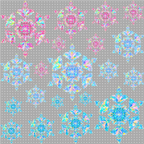 holographic Big- 1880